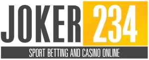 joker234 slot